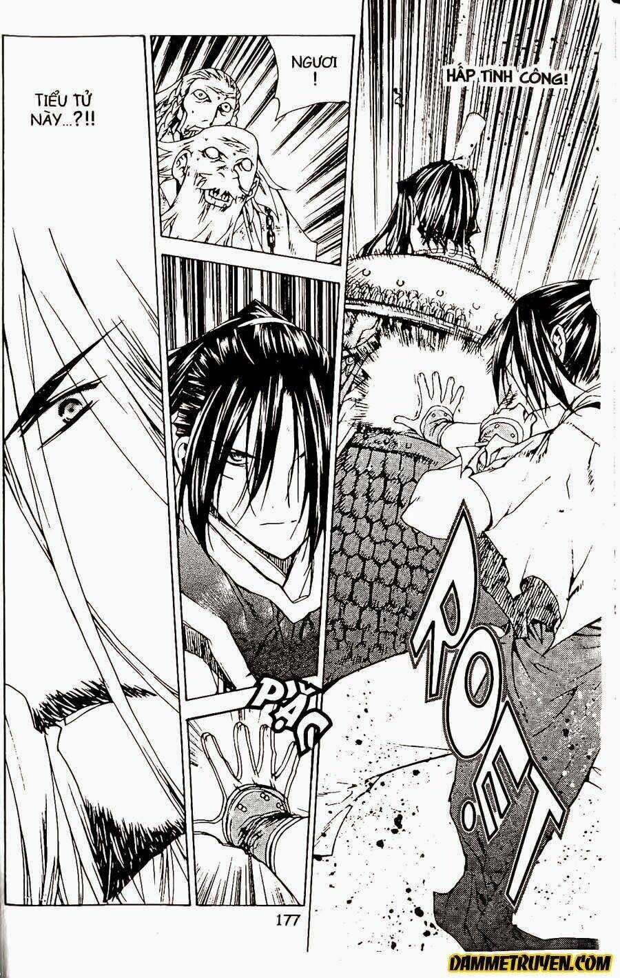 Now - Chapter 76 - Trang 25