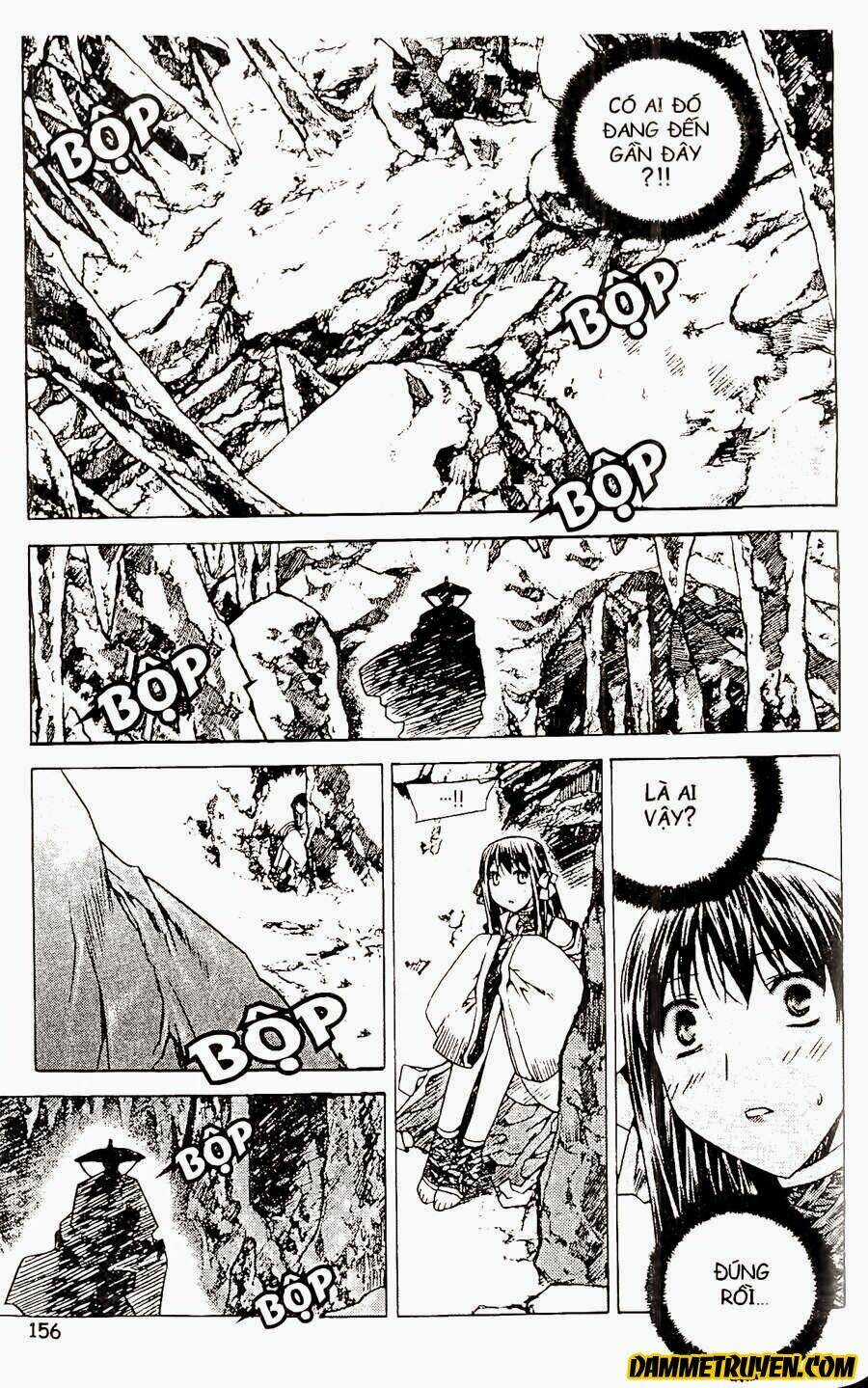 Now - Chapter 76 - Trang 4