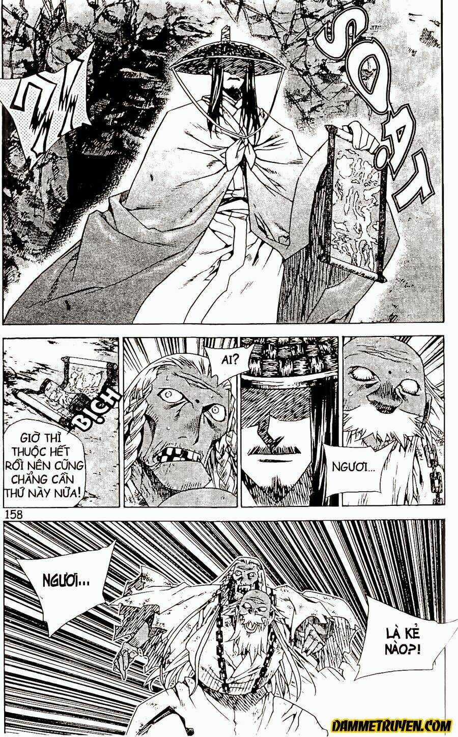 Now - Chapter 76 - Trang 6