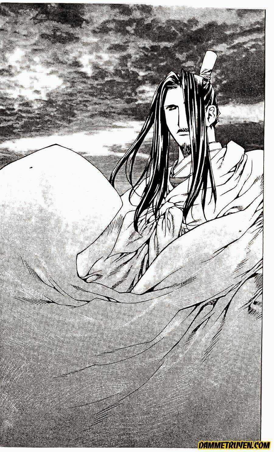 Now - Chapter 76 - Trang 9