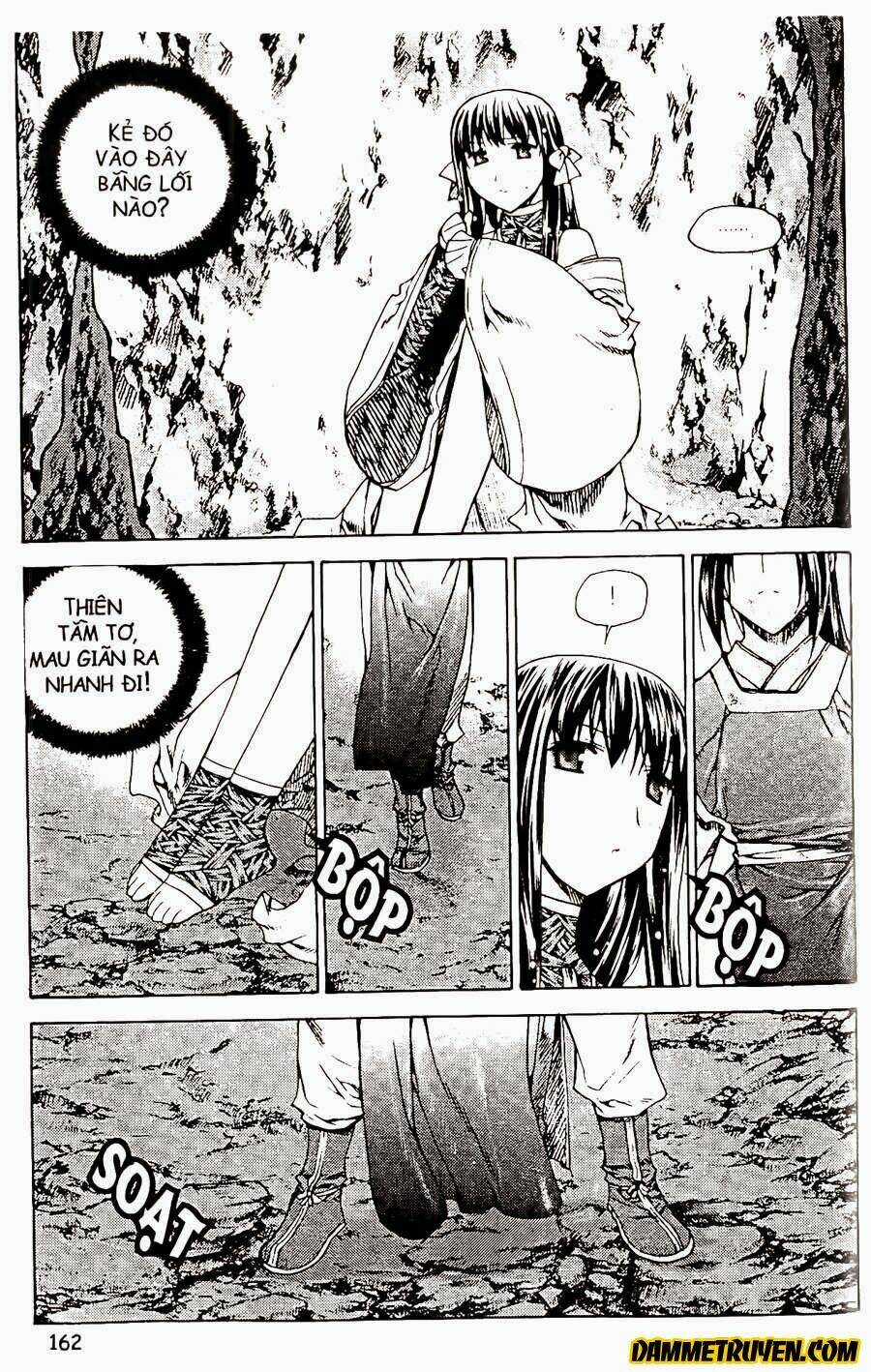 Now - Chapter 76 - Trang 10