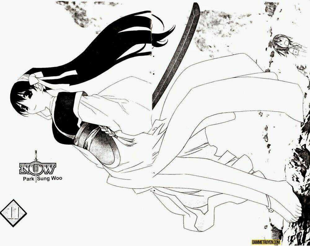 Now - Chapter 77 - Trang 2