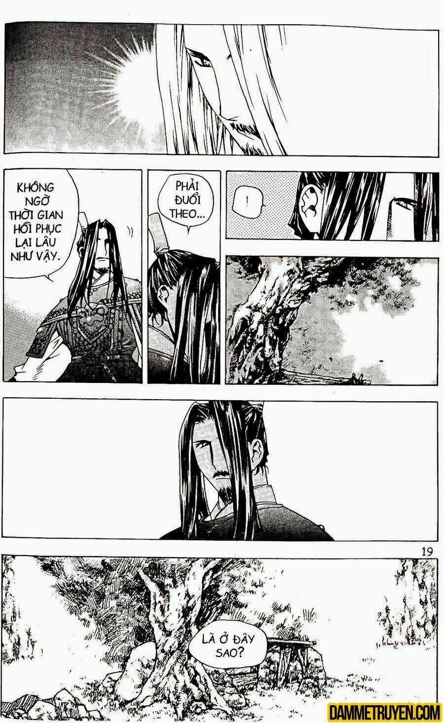 Now - Chapter 77 - Trang 15