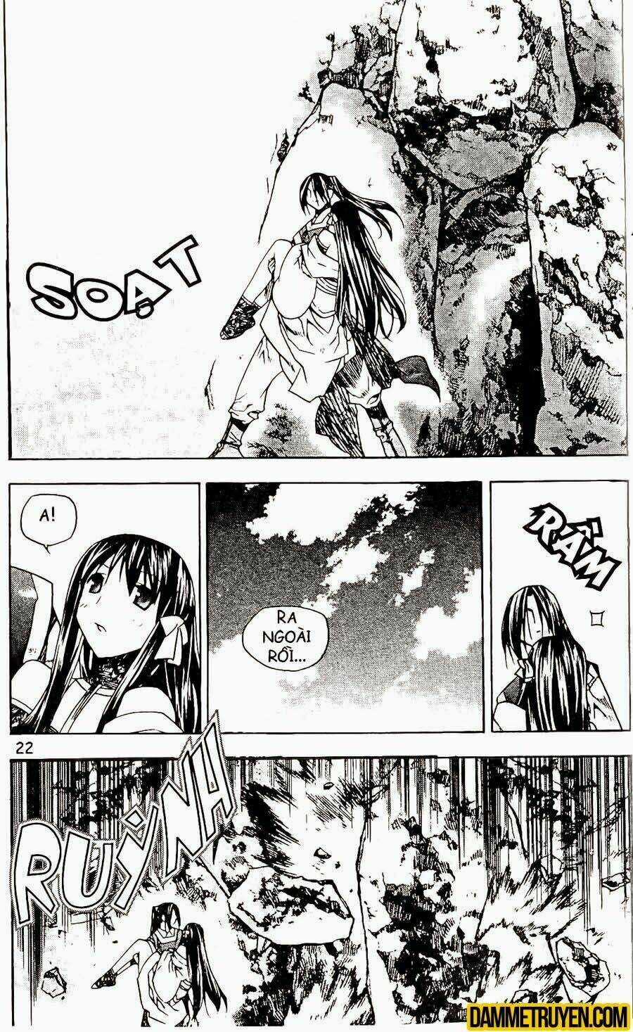 Now - Chapter 77 - Trang 18