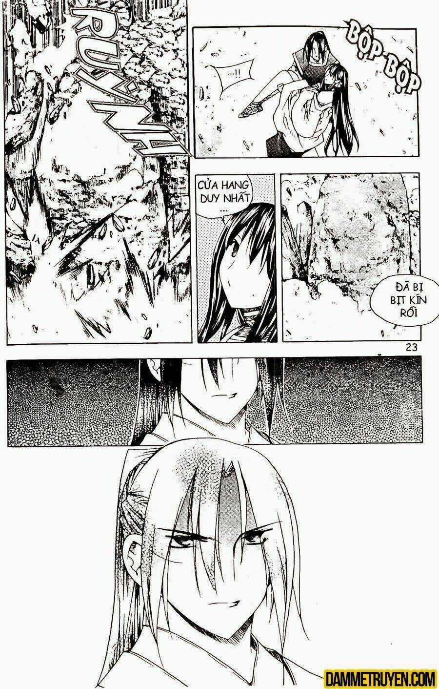 Now - Chapter 77 - Trang 19