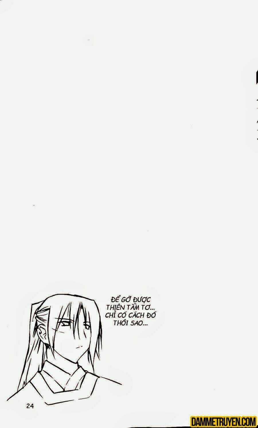 Now - Chapter 77 - Trang 20