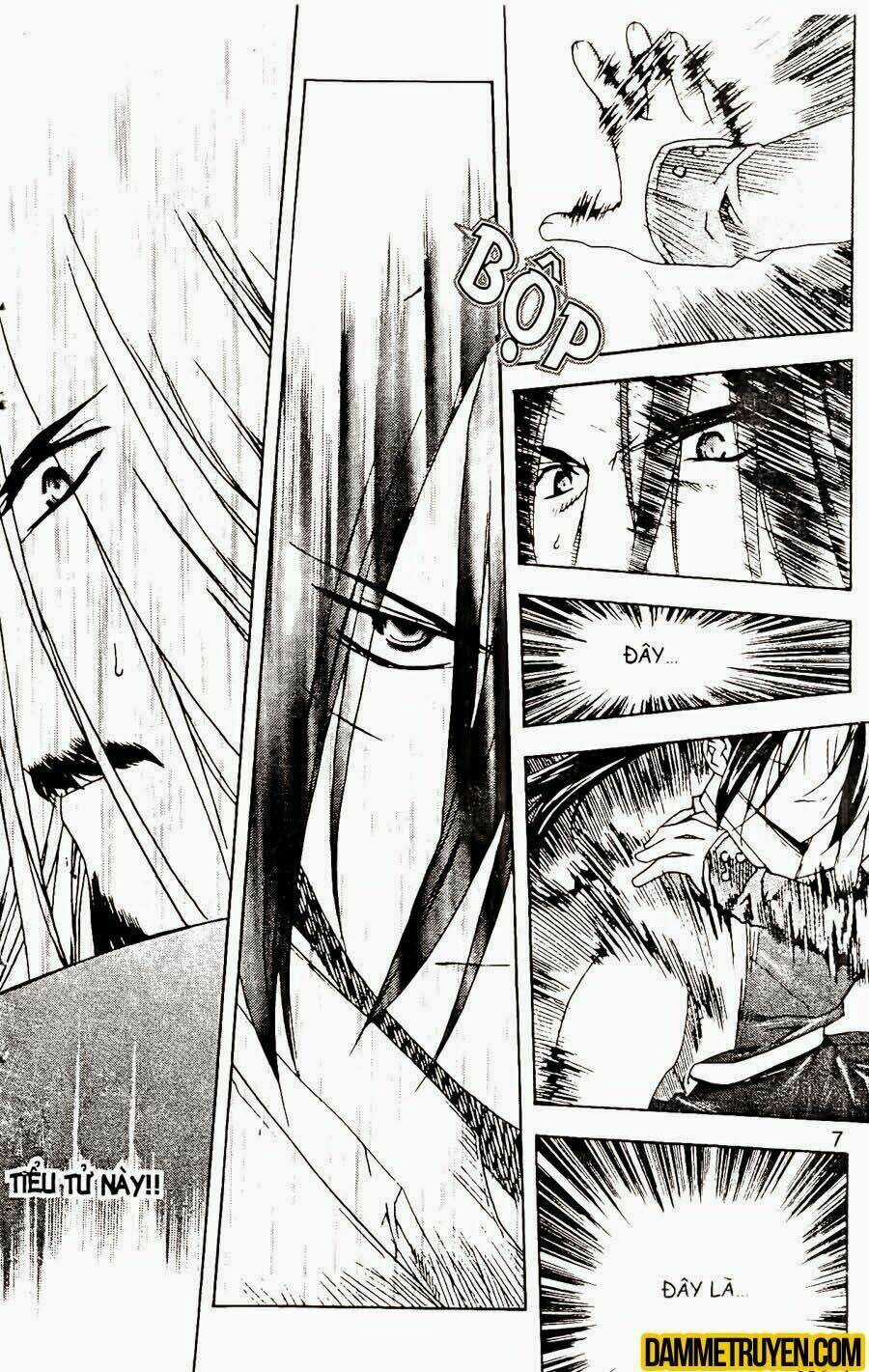 Now - Chapter 77 - Trang 4