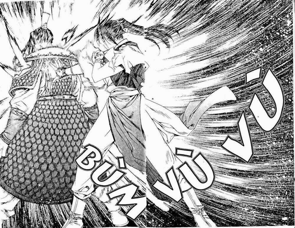 Now - Chapter 77 - Trang 5