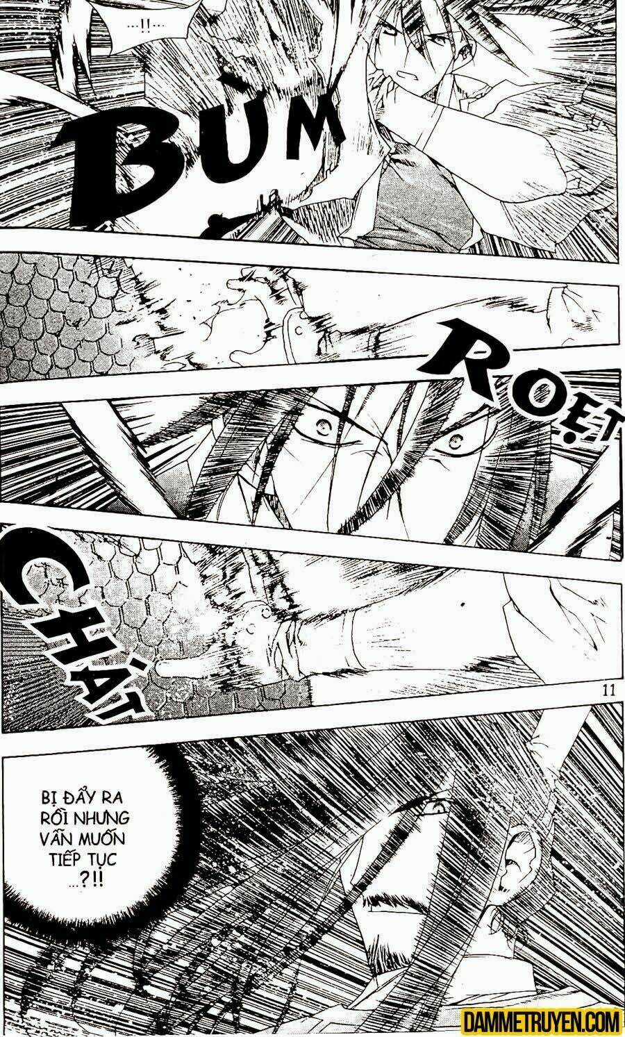 Now - Chapter 77 - Trang 7