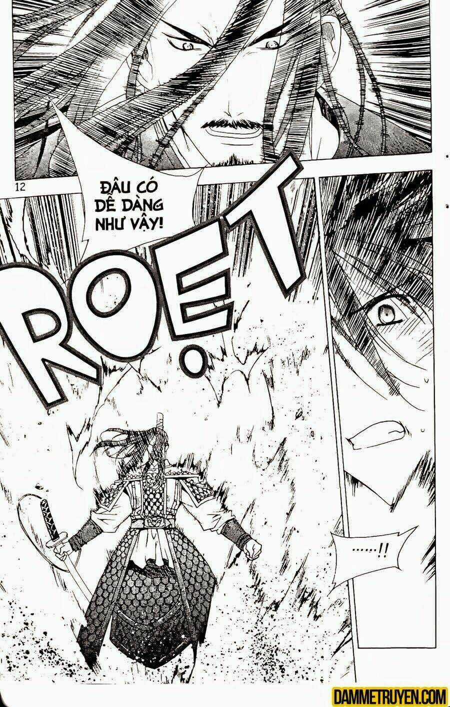 Now - Chapter 77 - Trang 8