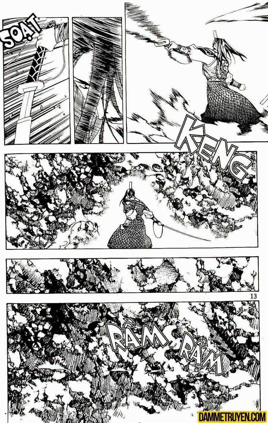 Now - Chapter 77 - Trang 9