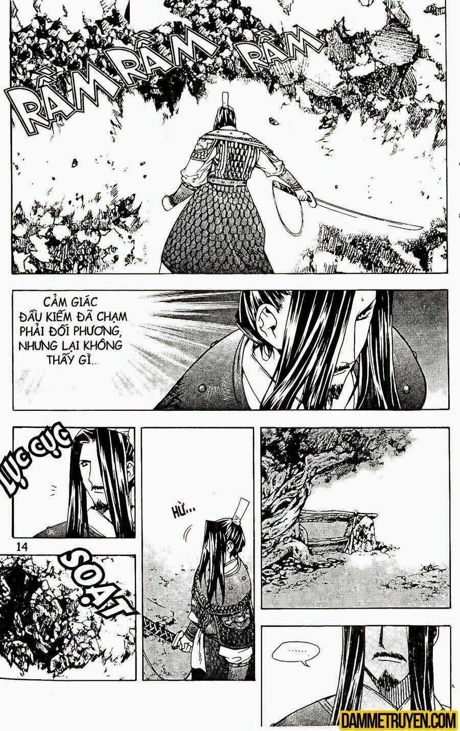 Now - Chapter 77 - Trang 10