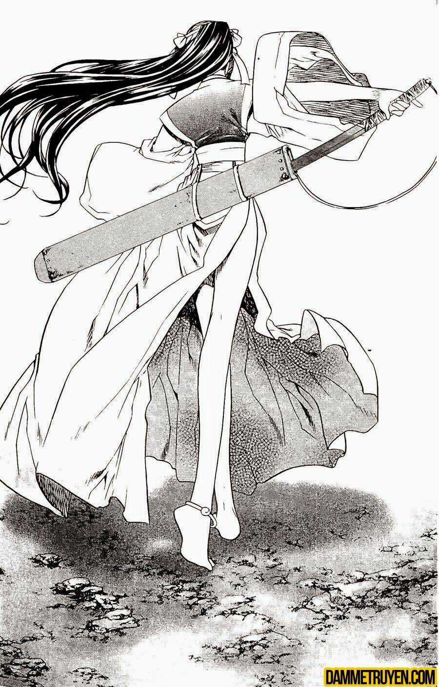 Now - Chapter 78 - Trang 2