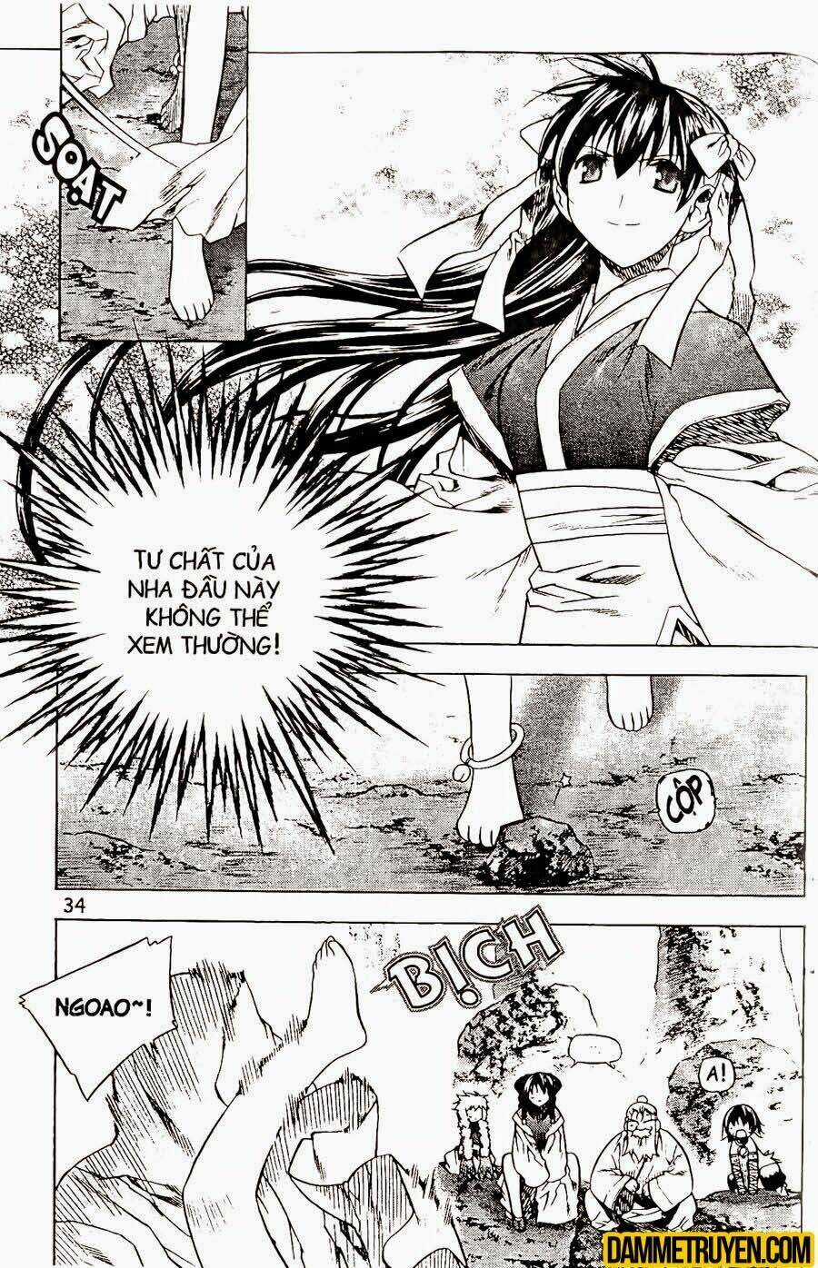 Now - Chapter 78 - Trang 11