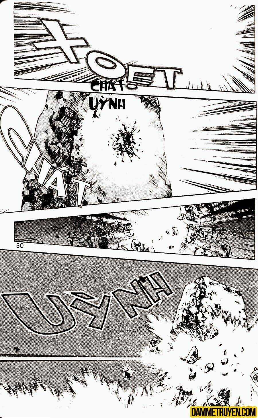 Now - Chapter 78 - Trang 7