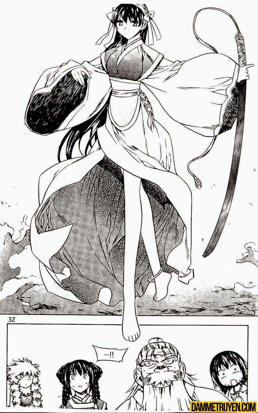 Now - Chapter 78 - Trang 9