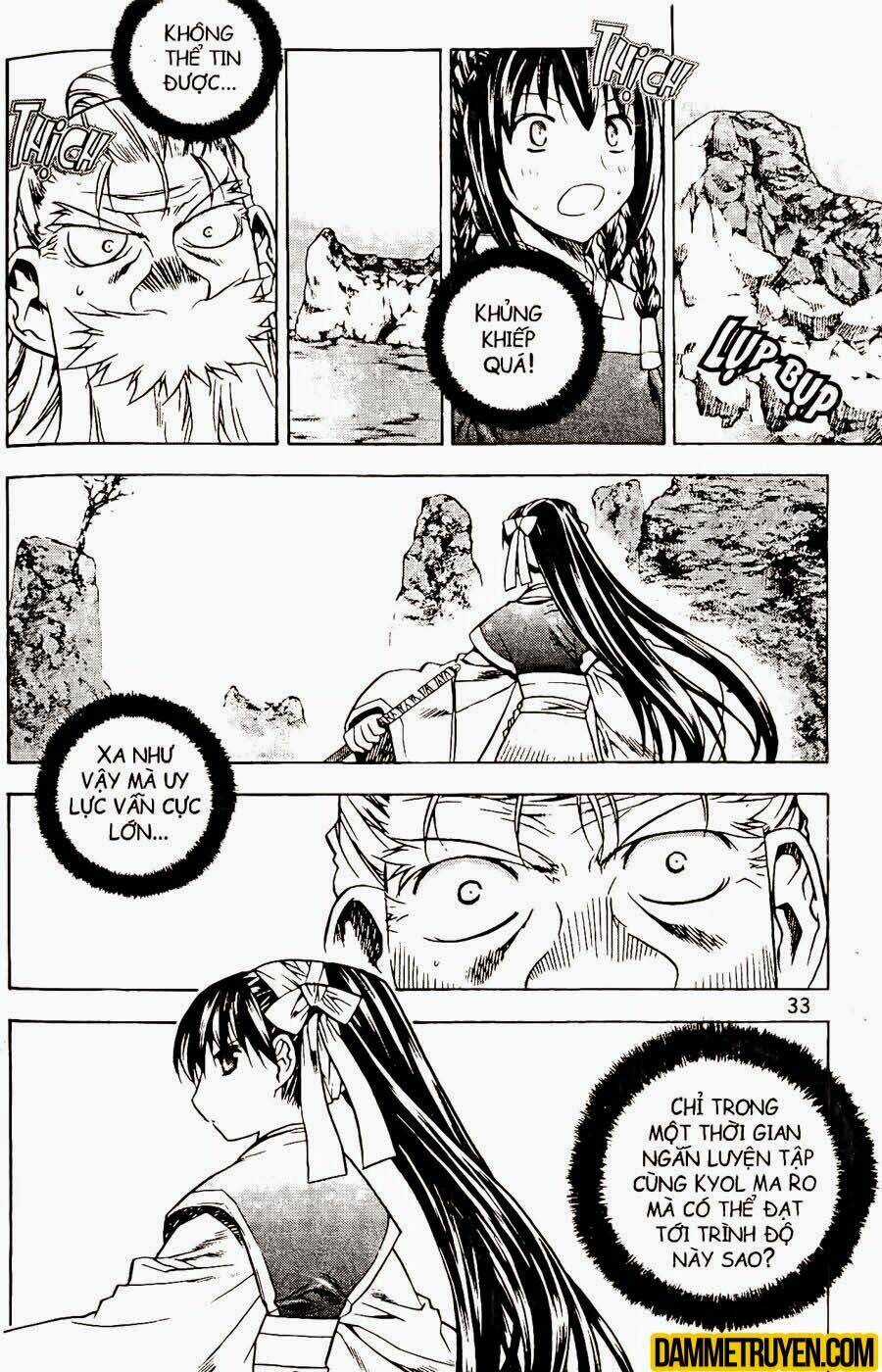 Now - Chapter 78 - Trang 10