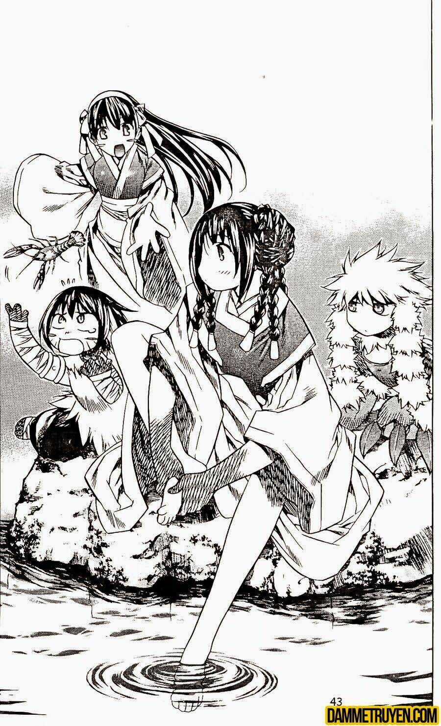 Now - Chapter 79 - Trang 2