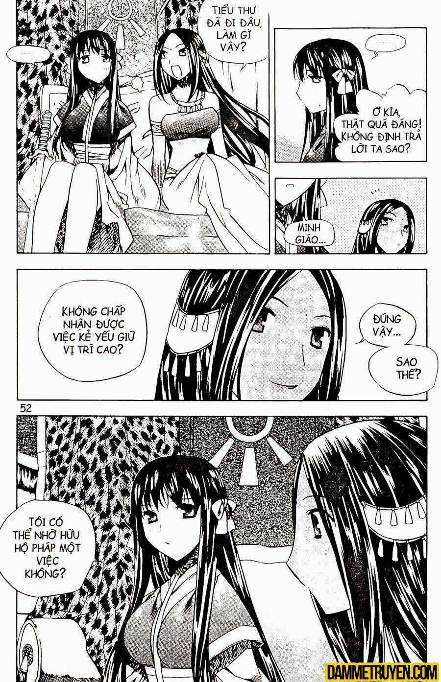 Now - Chapter 79 - Trang 11