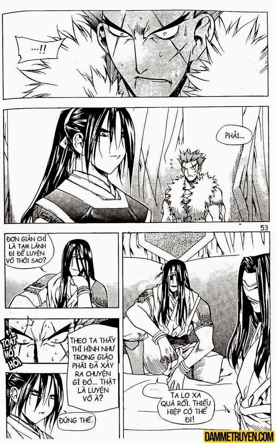 Now - Chapter 79 - Trang 12