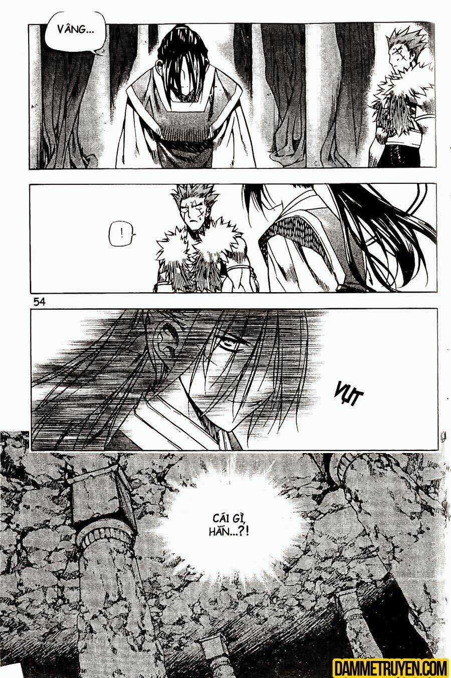 Now - Chapter 79 - Trang 13