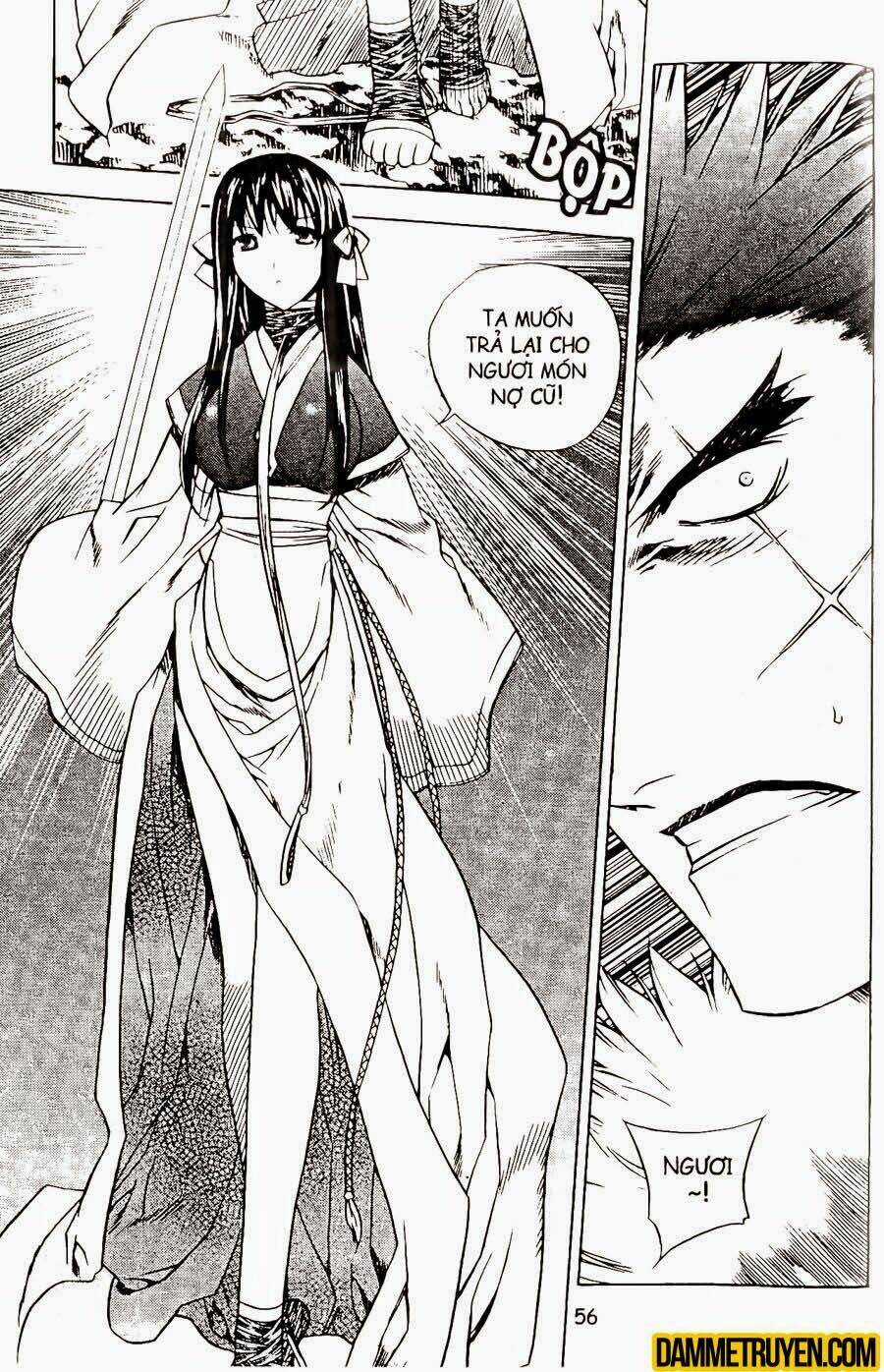 Now - Chapter 79 - Trang 15