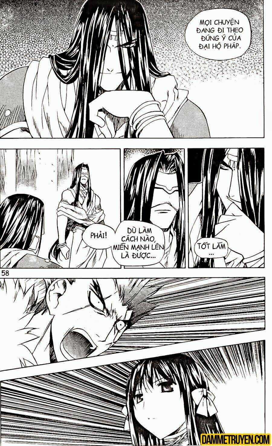 Now - Chapter 79 - Trang 17