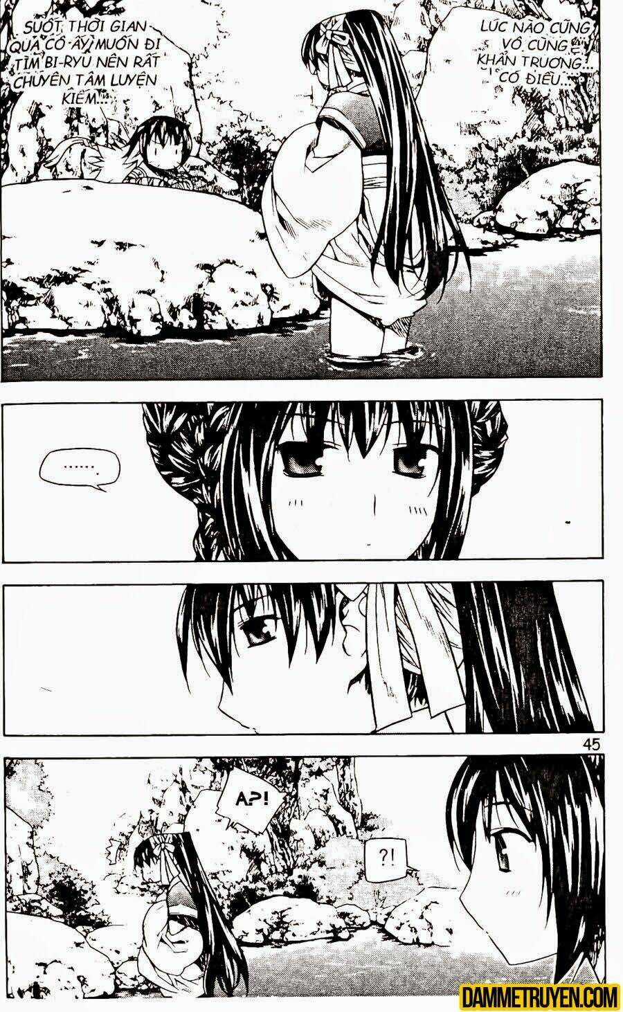 Now - Chapter 79 - Trang 4