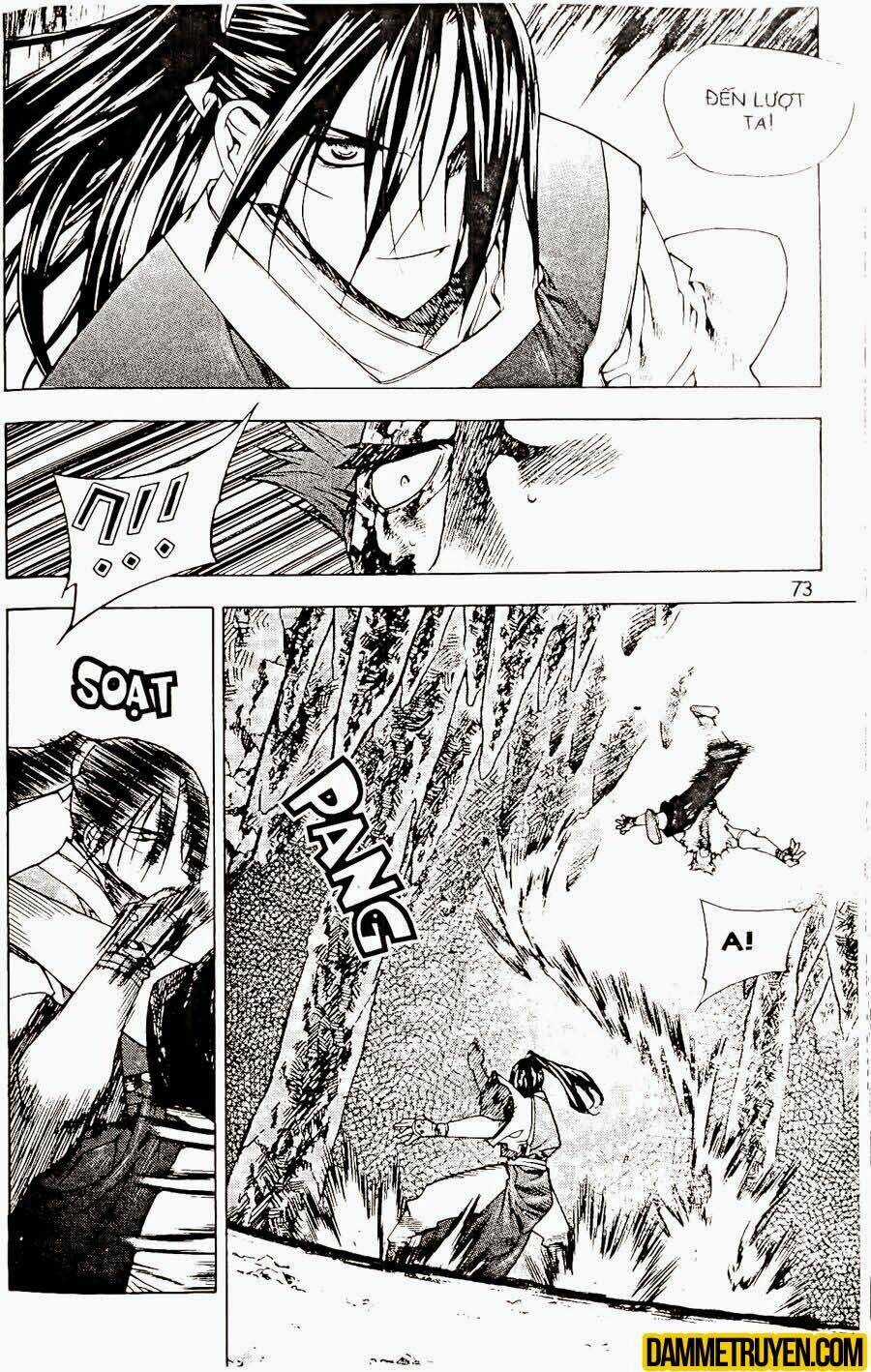 Now - Chapter 80 - Trang 14