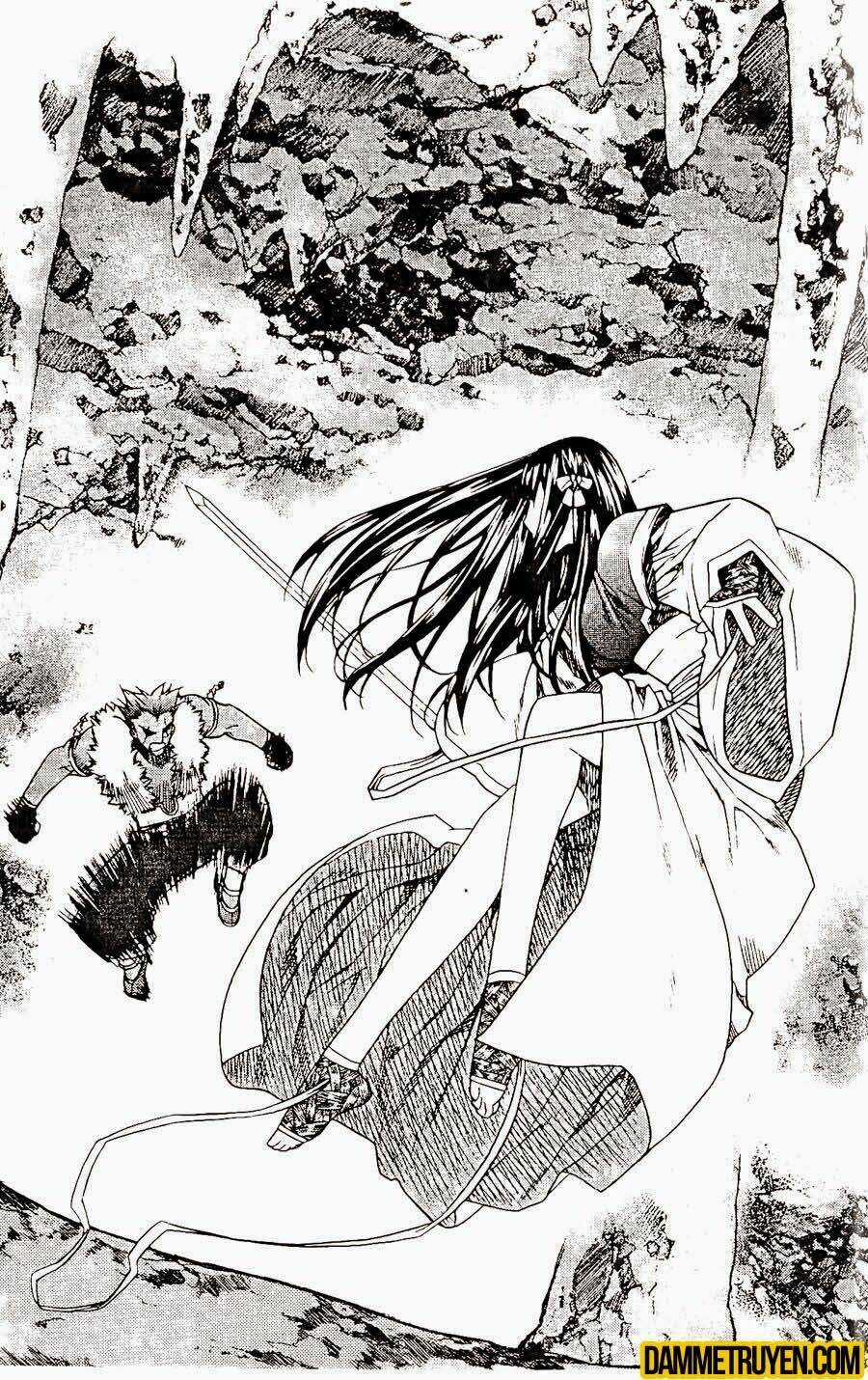 Now - Chapter 80 - Trang 3