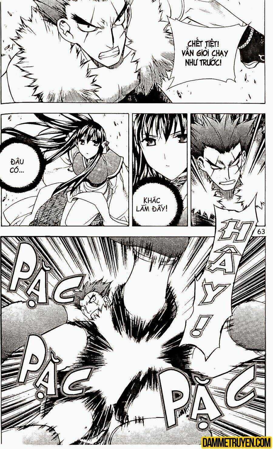 Now - Chapter 80 - Trang 4