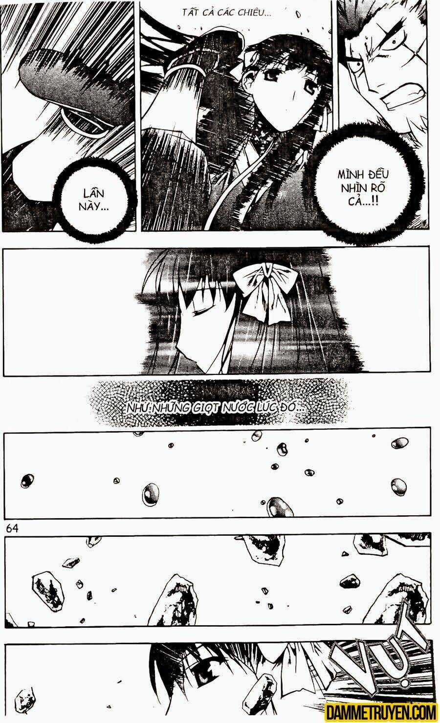 Now - Chapter 80 - Trang 5