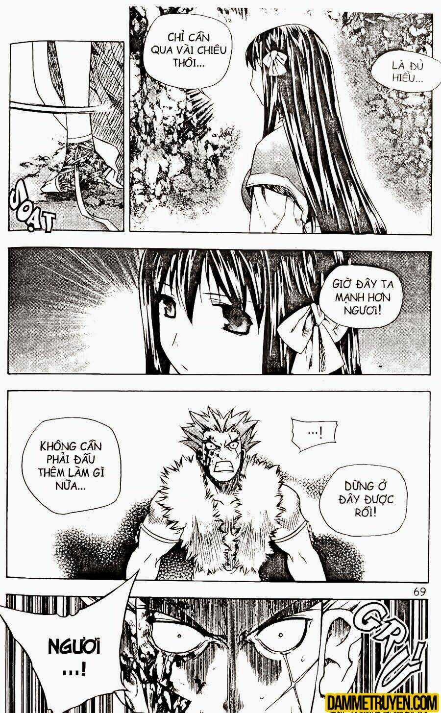 Now - Chapter 80 - Trang 10