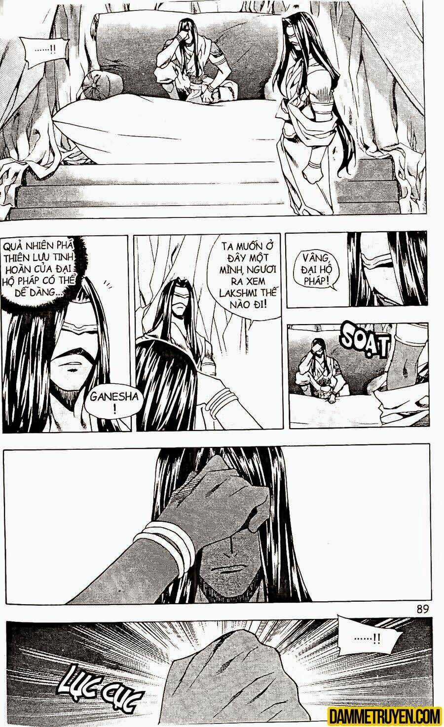 Now - Chapter 81 - Trang 12