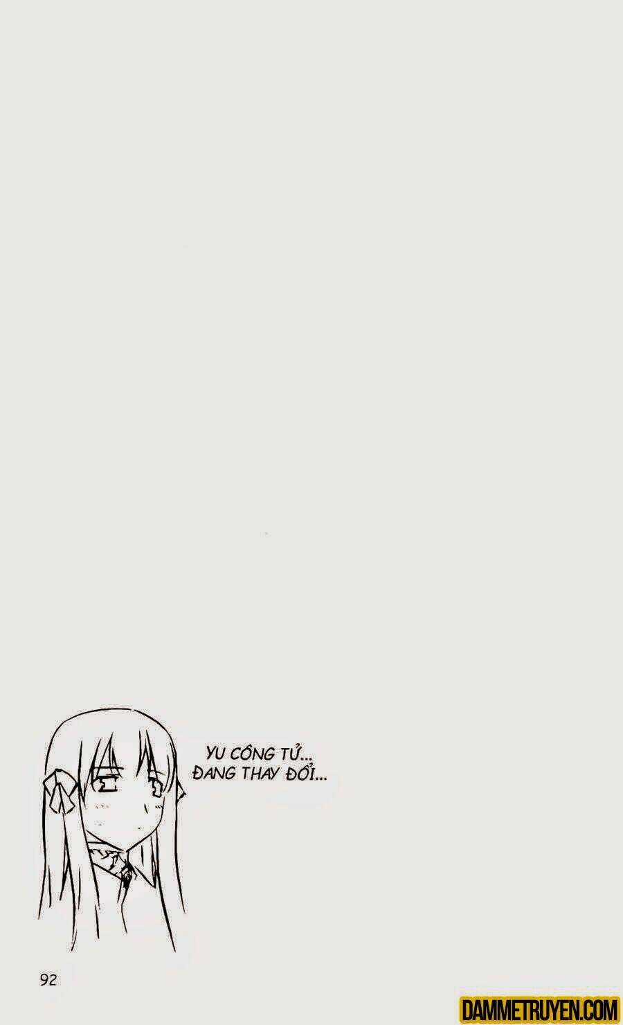 Now - Chapter 81 - Trang 15