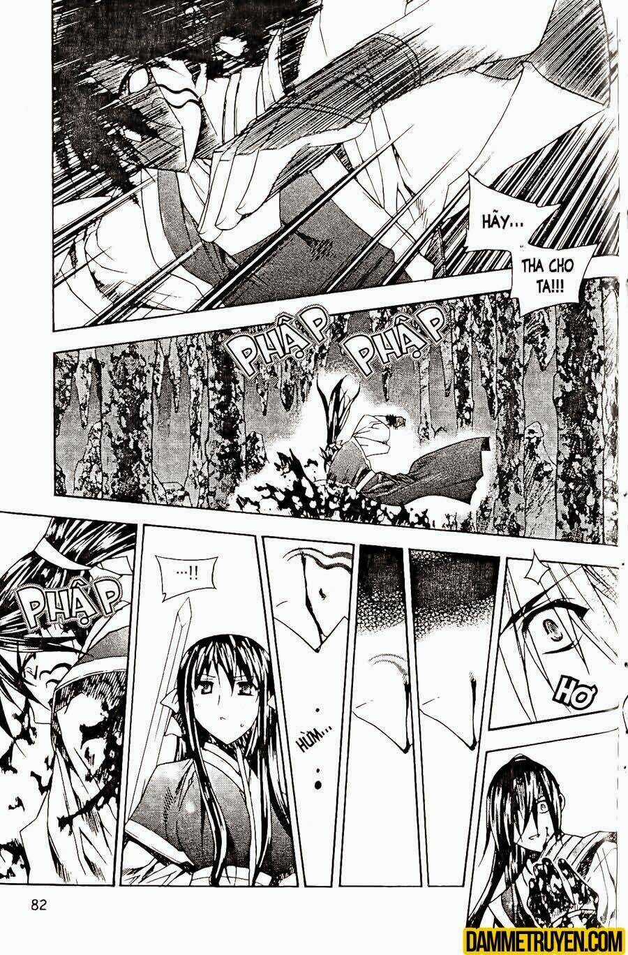 Now - Chapter 81 - Trang 5