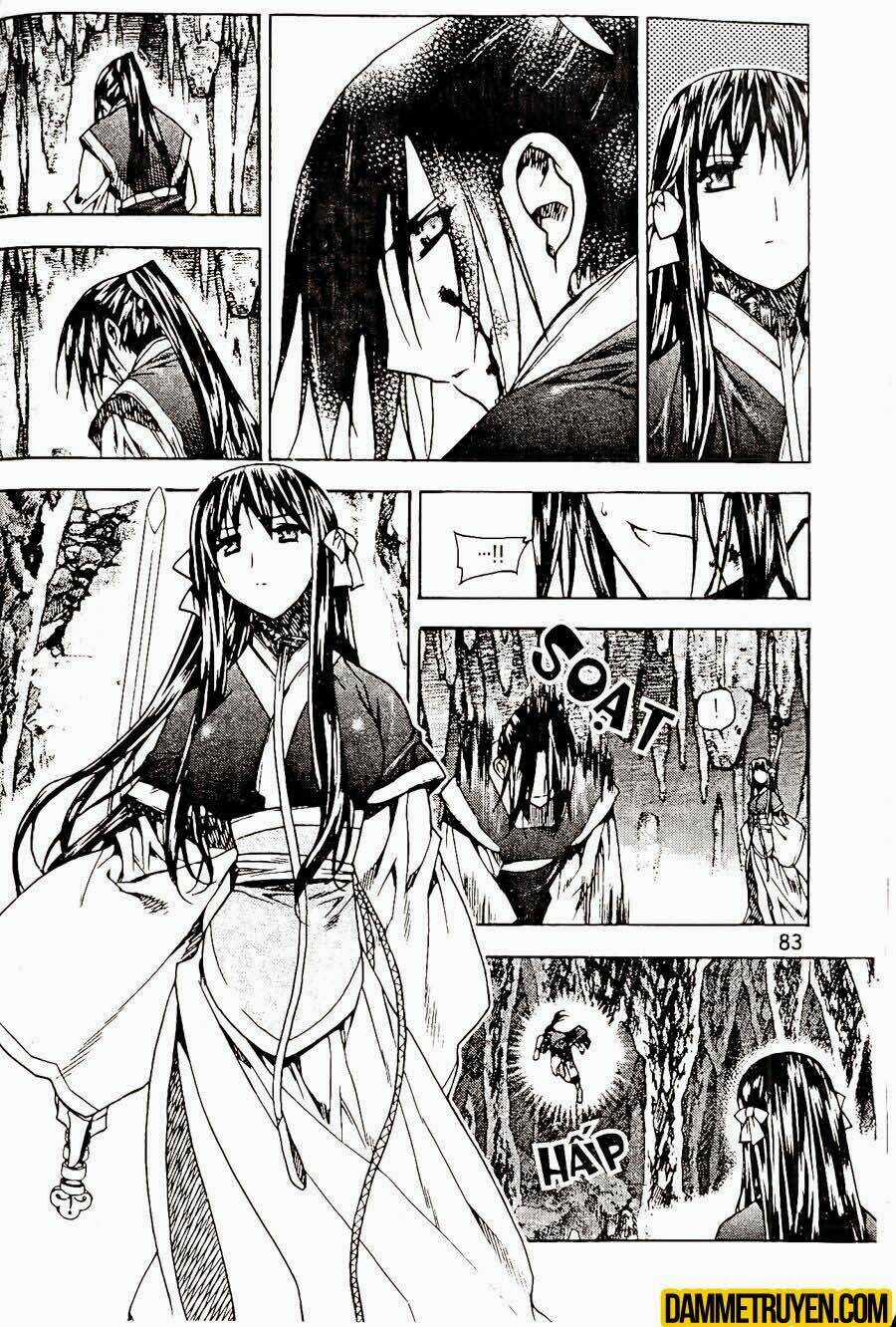 Now - Chapter 81 - Trang 6