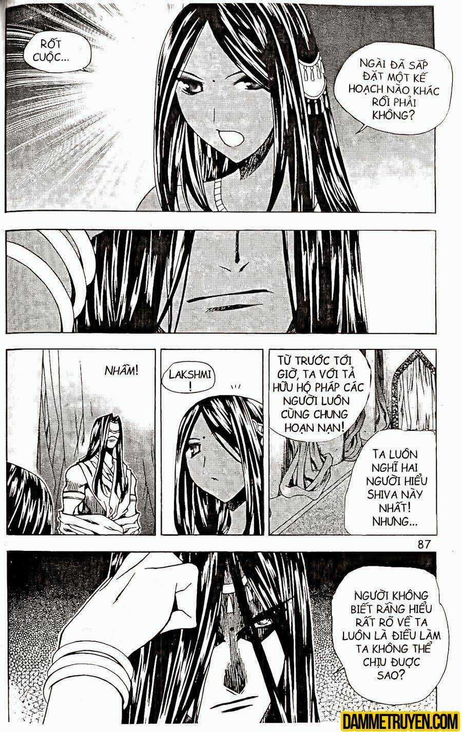 Now - Chapter 81 - Trang 10