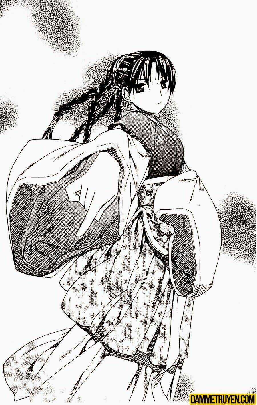 Now - Chapter 83 - Trang 2