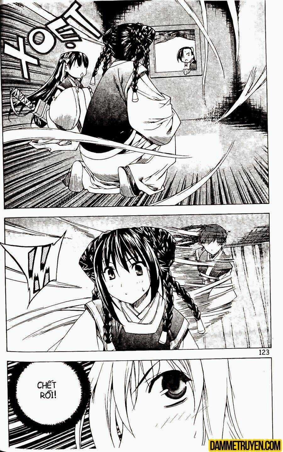 Now - Chapter 83 - Trang 14