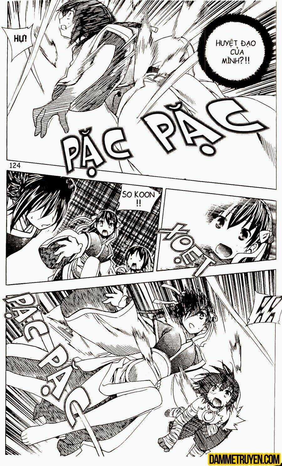 Now - Chapter 83 - Trang 15