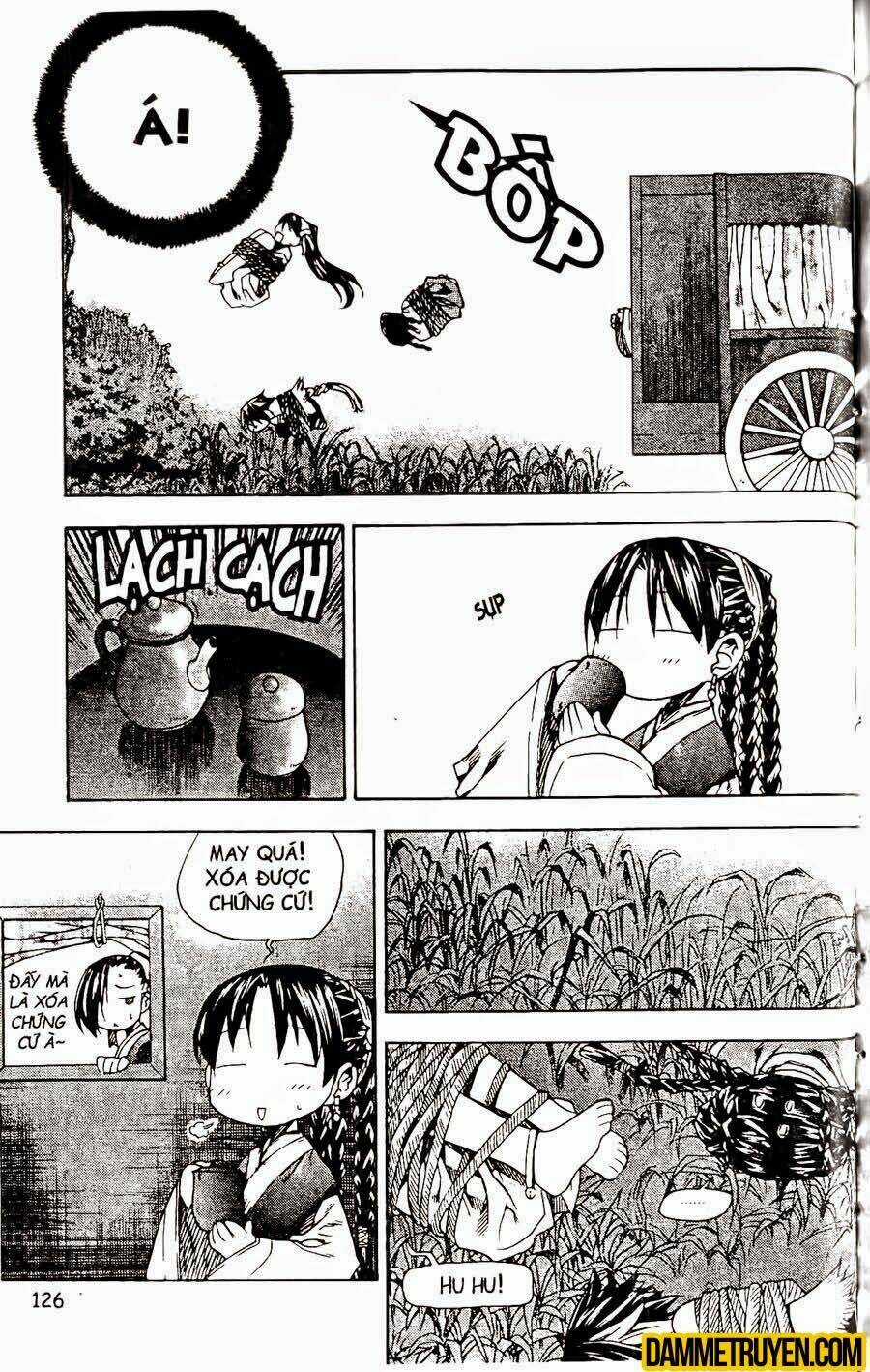 Now - Chapter 83 - Trang 17