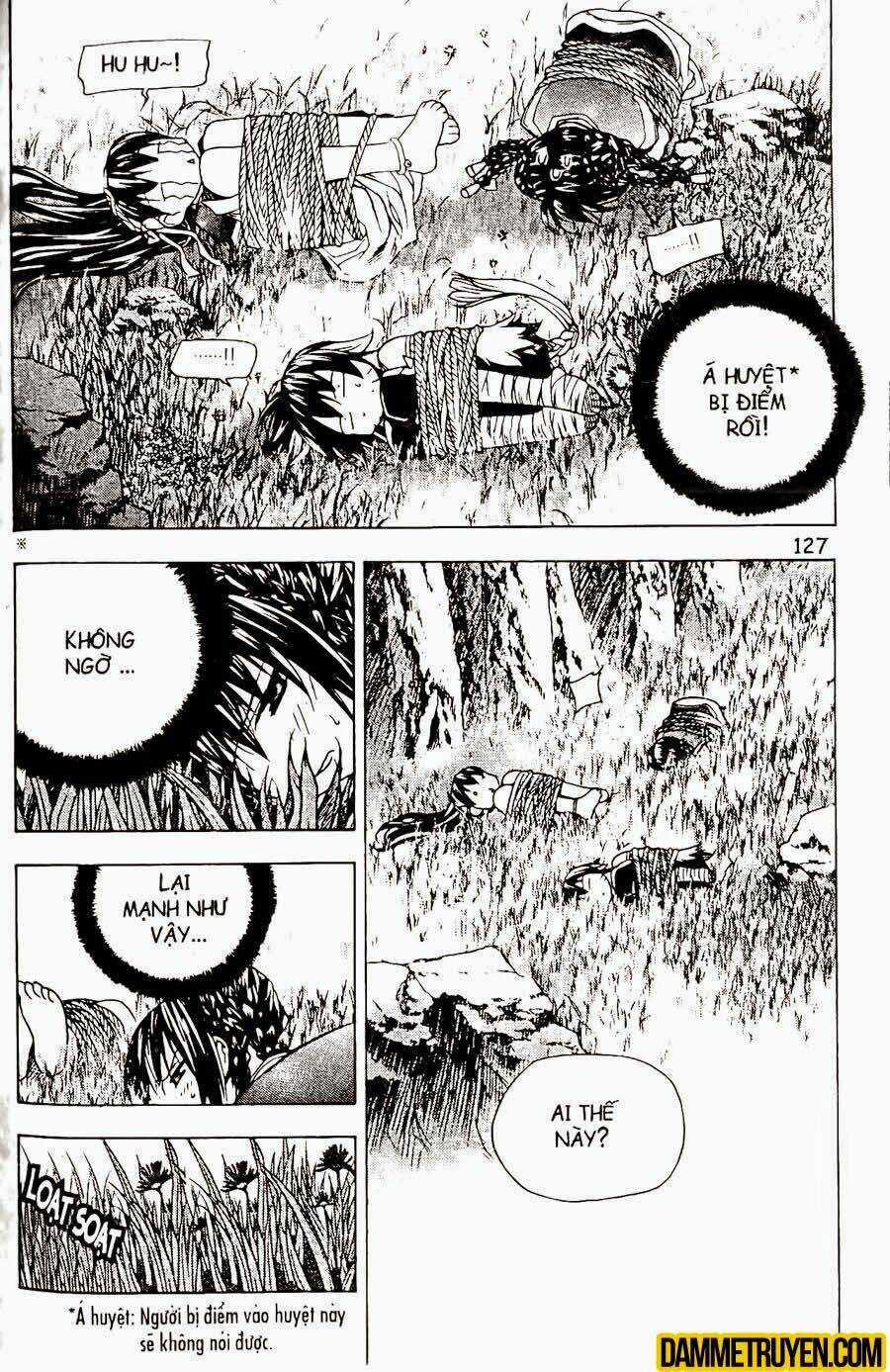 Now - Chapter 83 - Trang 18