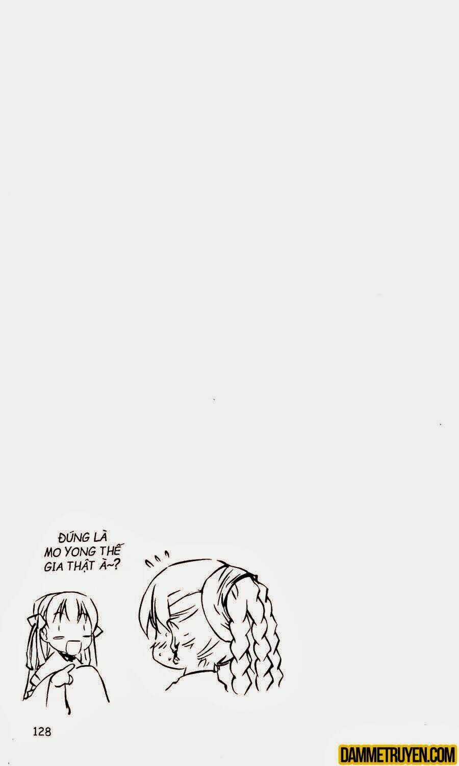 Now - Chapter 83 - Trang 19