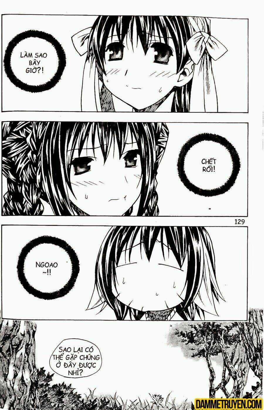 Now - Chapter 84 - Trang 2