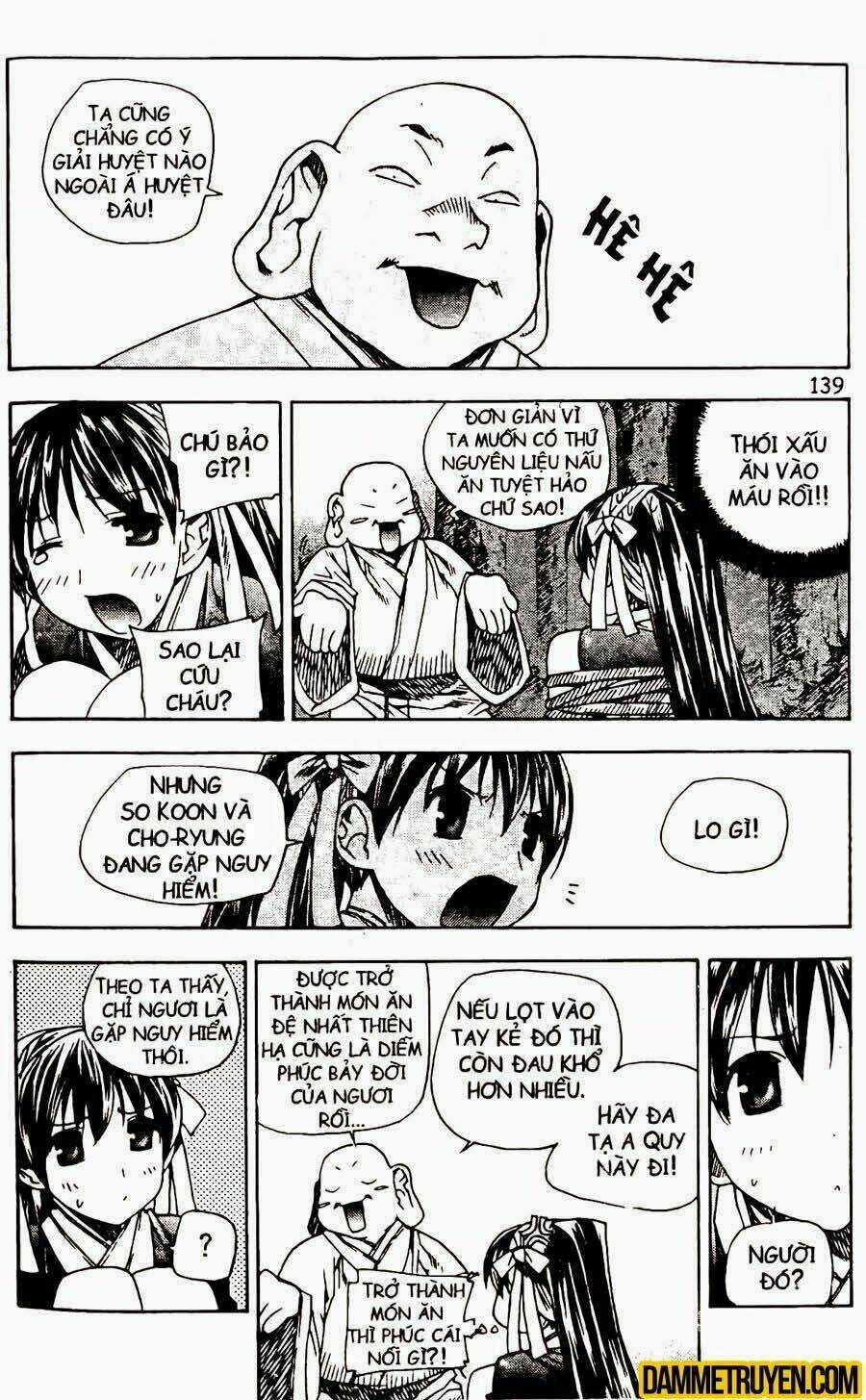 Now - Chapter 84 - Trang 12