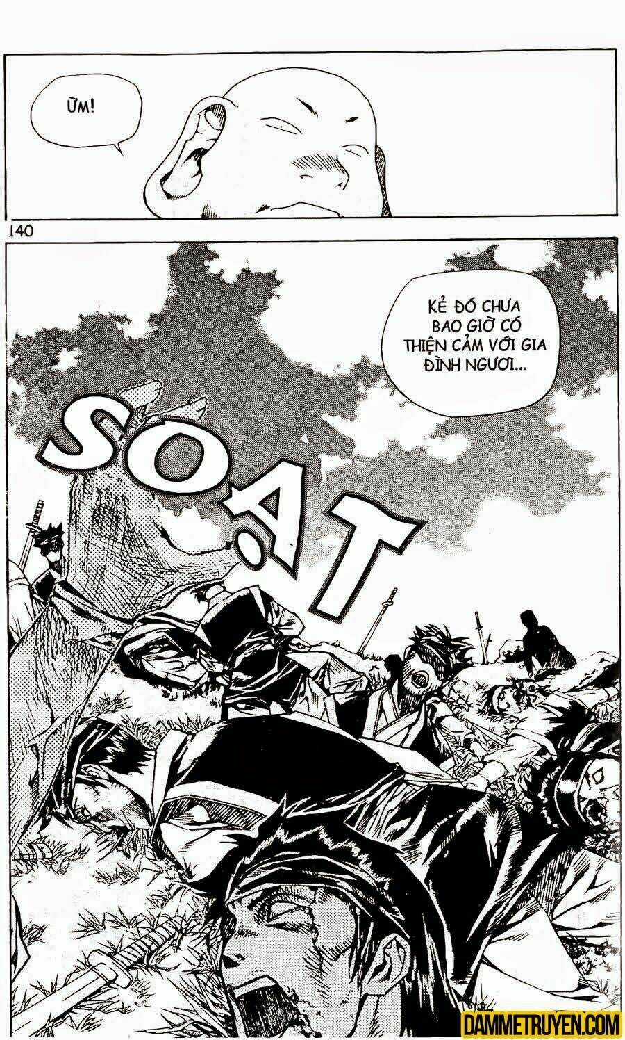 Now - Chapter 84 - Trang 13