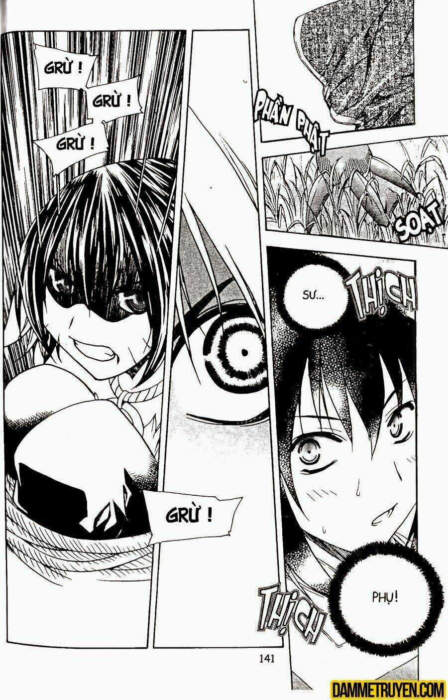 Now - Chapter 84 - Trang 14