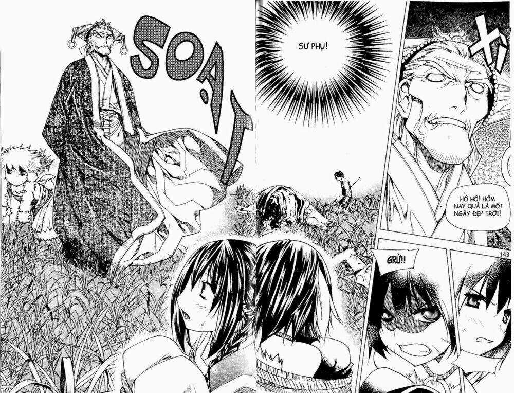 Now - Chapter 84 - Trang 15