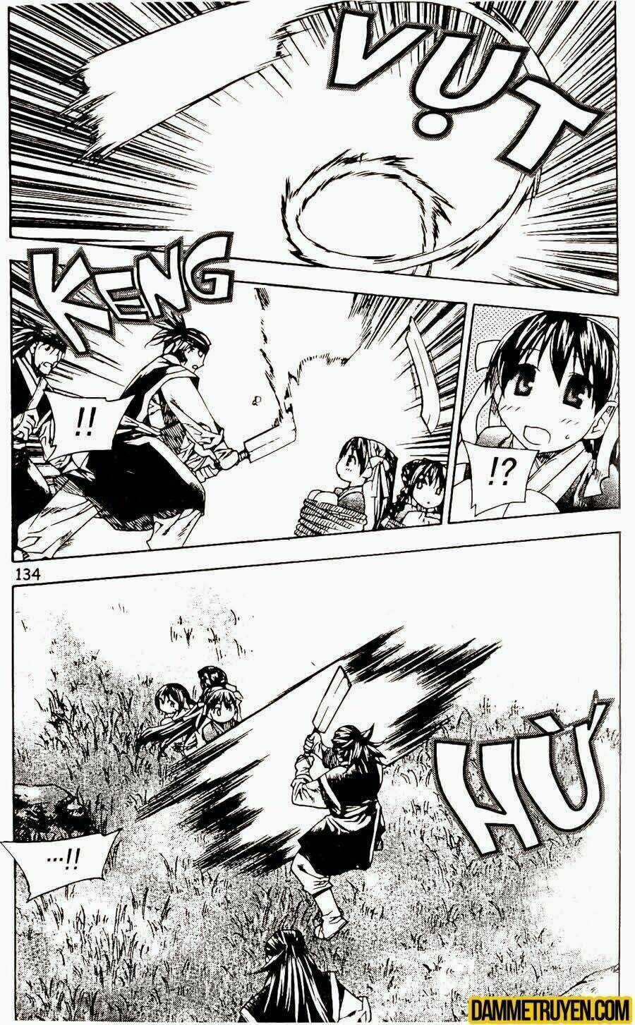 Now - Chapter 84 - Trang 7